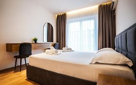 Central Superior 2Br Apartament